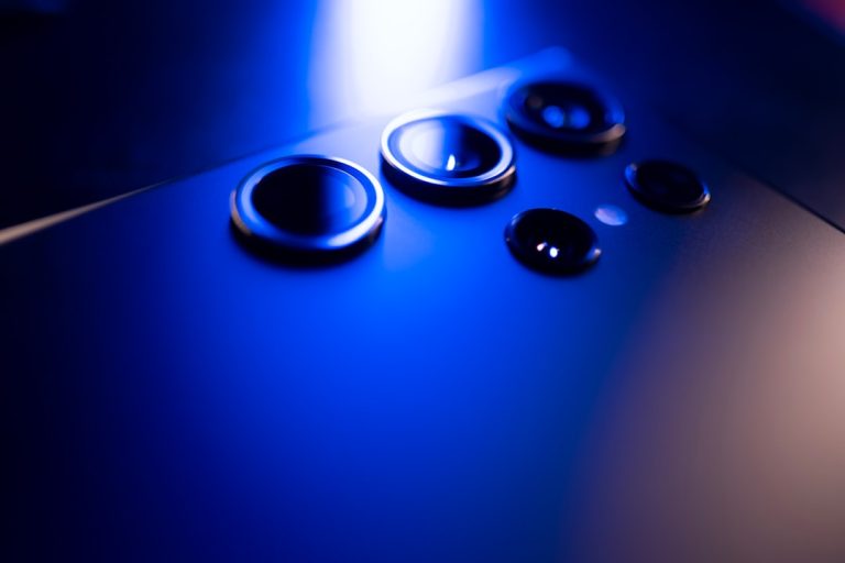 The New Era of Tech Gadgets: Innovation Meets Everyday Life